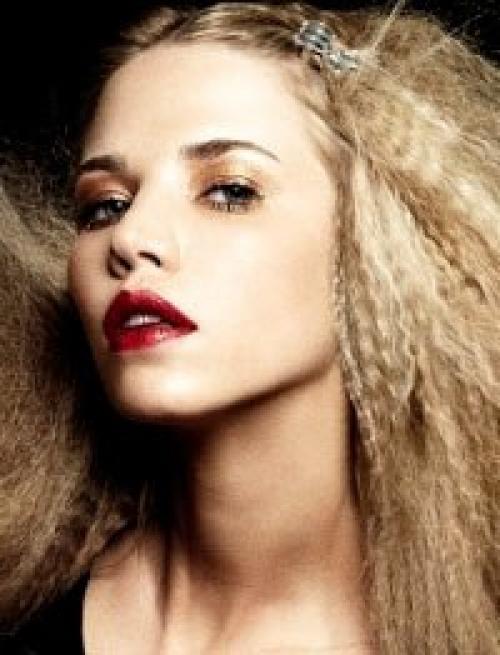 И снова гофре. 03 И снова гофре. 03