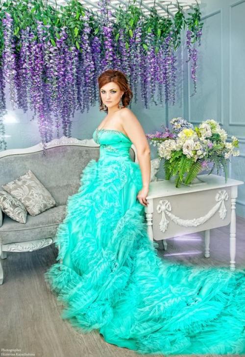 Требуются модели на прическу и макияж (для пополнения портфолио) по цене материалов - 500 руб. 06