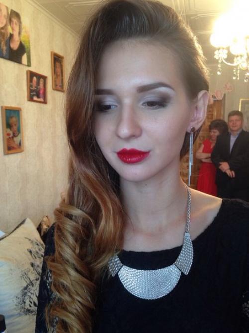 Моё утро началось в 5: 00! 02