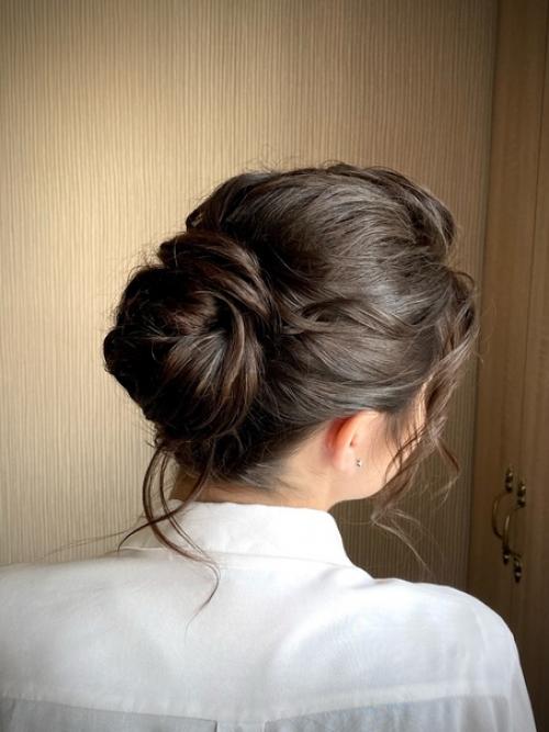 Репетиция с невестой. 04