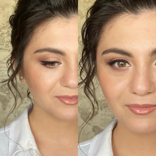 Репетиция с невестой. 01