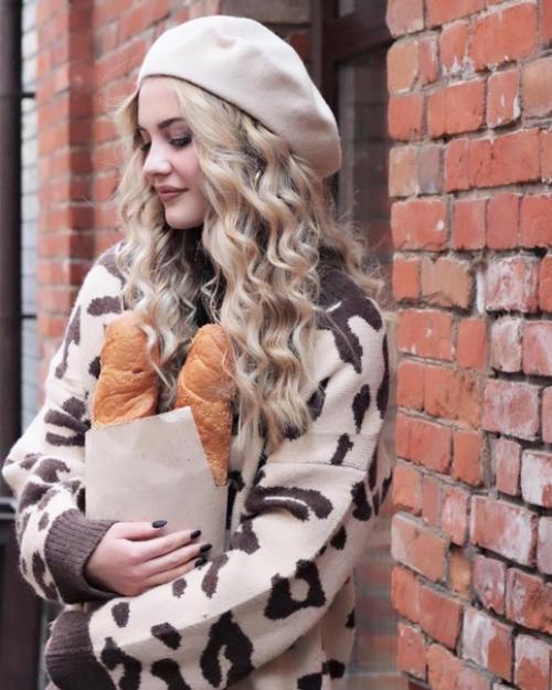 Так и не смогла выбрать лучшую. 03