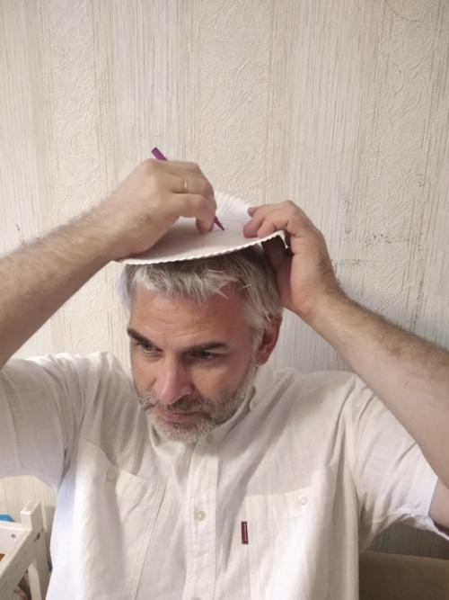 Квест на шестилетие кати и вари посвятили Барби. 03