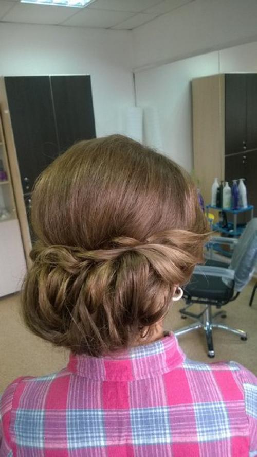 Дорогие девчонки!  Все для вас? 01