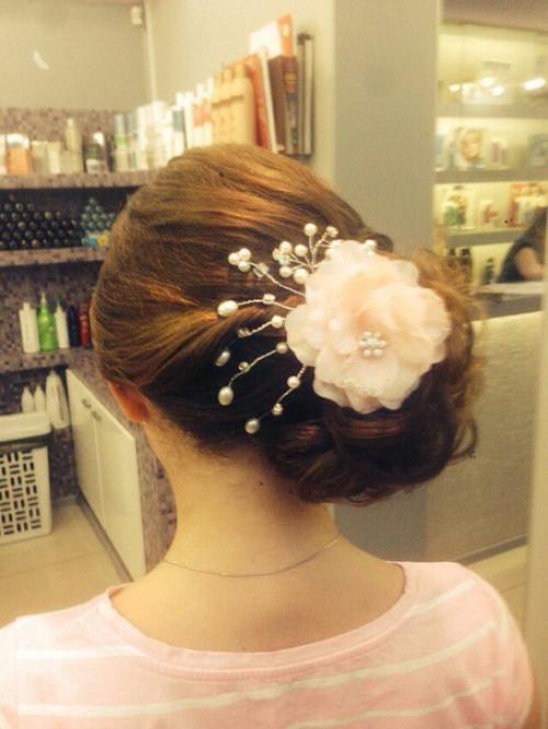 Вы собираетесь на важное событие, в ресторан, к любимому на свидание? 01