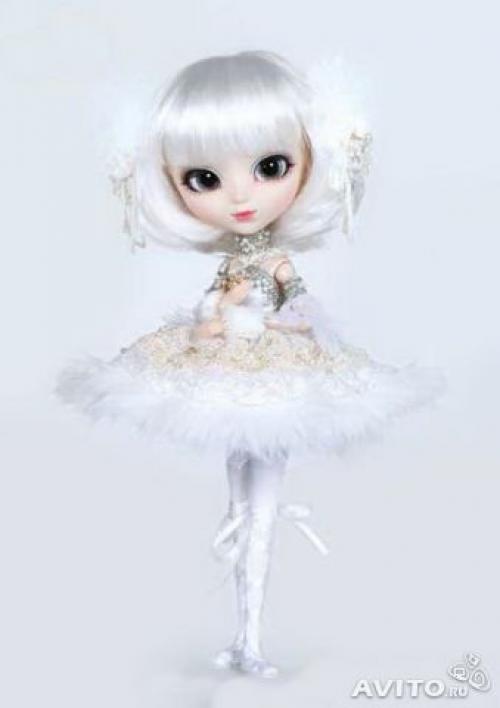 Рубрика Интересные Факты о Куклах. 08