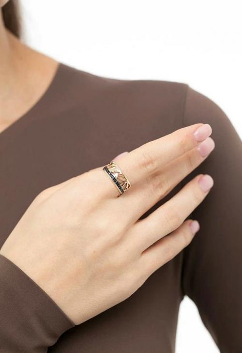 Массивные серьги: как носить. 01 Массивные серьги: как носить. 01