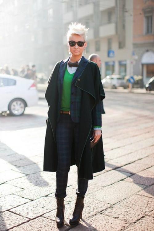 Секреты безупречного стиля. 03 Секреты безупречного стиля. 03