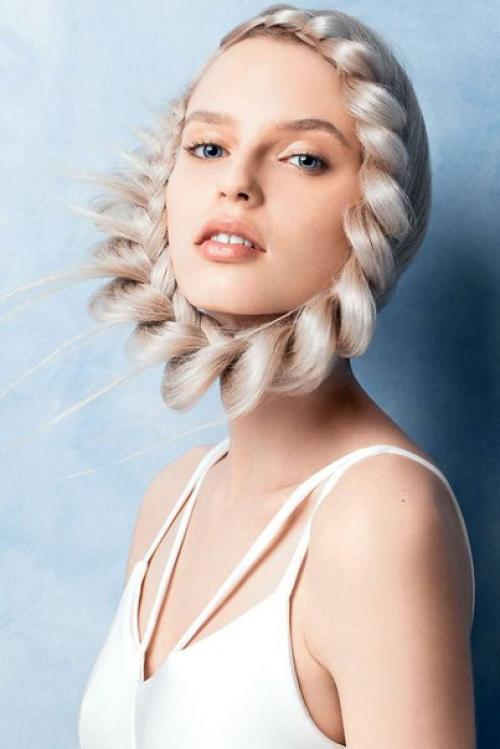 Коллекция Moon, осень - зима 2016/2017. 06