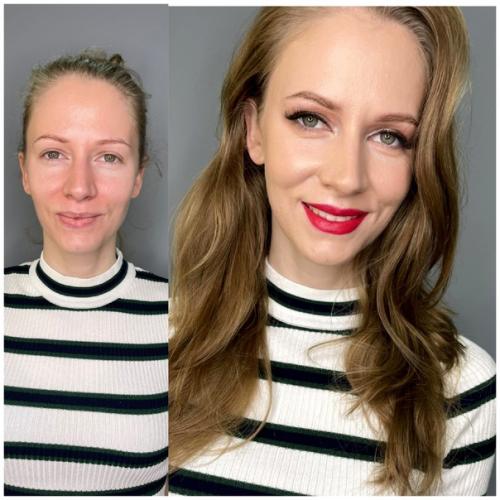 Визажист, стилист по прическам. 07