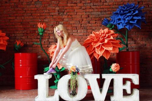 Воркшоп WORKSHOPСКАЗОЧНЫЕЦВЕТЫ. Организаторы:  Анна голоскокова (касицкая). 01