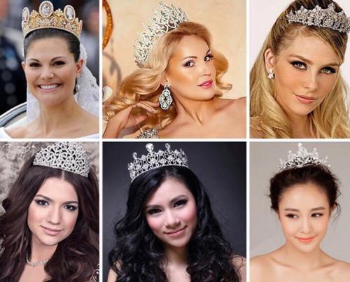 Каждая невеста, продумывая свой внешний вид, старается создать элегантный изысканный образ, но в то же время романтичный и женственный. 02