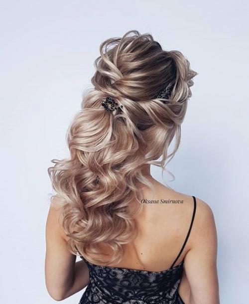 Прически в школу 2018 для любого возраста. 06 Прически в школу 2018 для любого возраста. 06