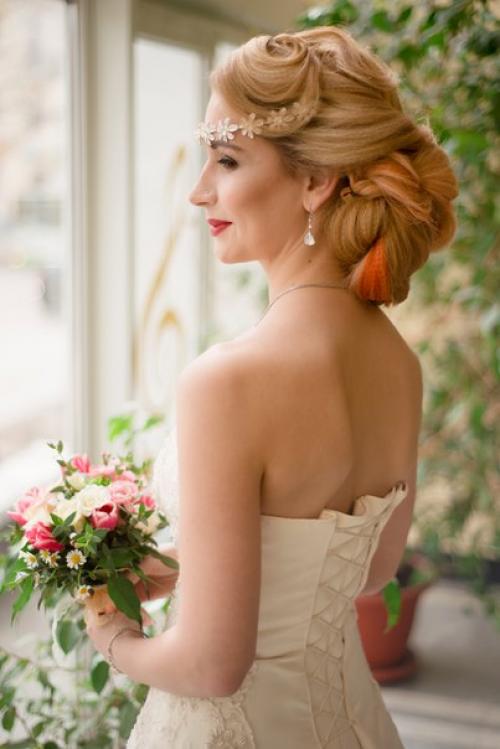 Эти прически, ?  Макияж, ? 02