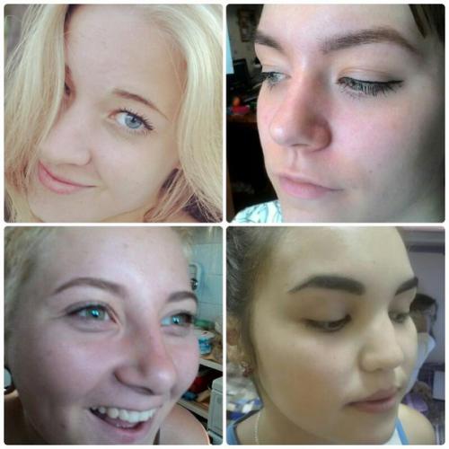 Могу:  Укладки, локоны, прически на основе кос, свадебные и вечерние прически;. 01