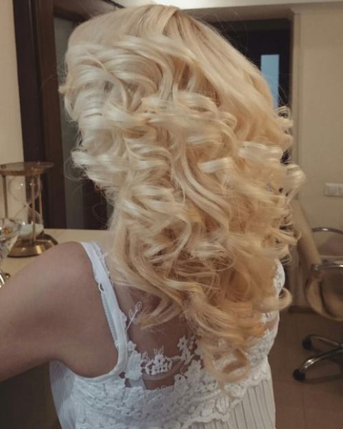 Причёска макияж?  Причёски? 03