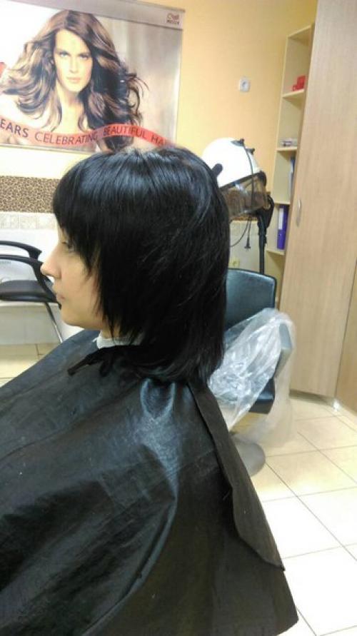 Внимание! Акция? При комплексе услуг (стрижка окрашивание) экранирование волос в подарок? 04 Внимание! Акция? При комплексе услуг (стрижка окрашивание) экранирование волос в подарок? 04