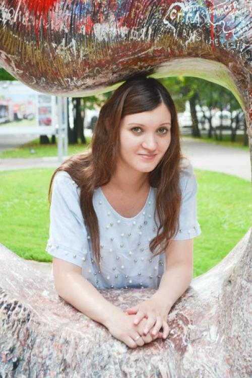 Модели на фотосъемку нужны. 01