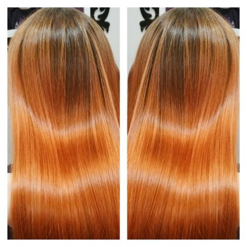 Окрашивания любой сложности, стрижки, кератиновое восстановление волос, прически/укладки, макияж. 01