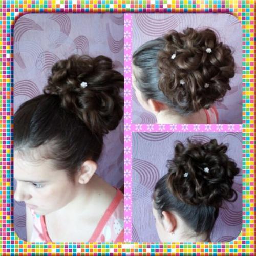 Дорогие наши дамы! 02