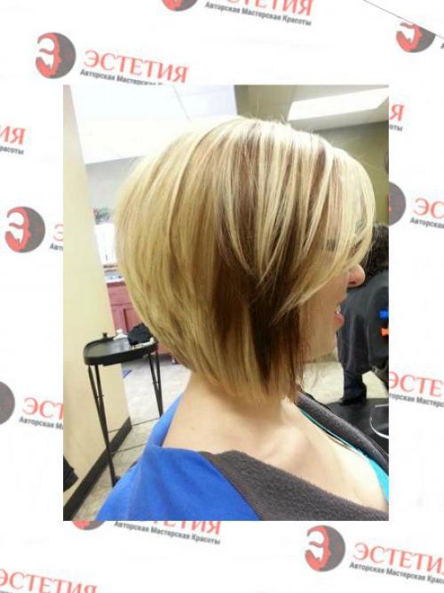 Авторская мастерская красоты Эстетия ищет моделей? 01