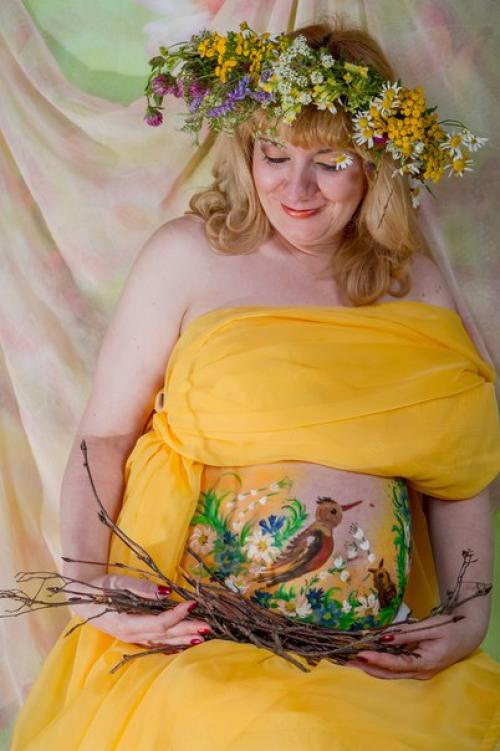 Доброго время суток всем девочкам и девушкам! 02