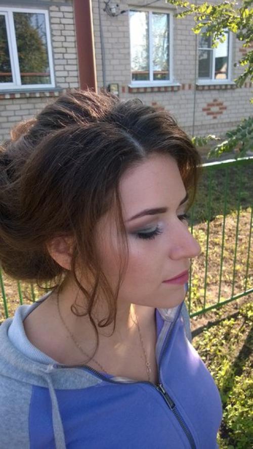 Дорогие девчонки!  Все для вас? 02