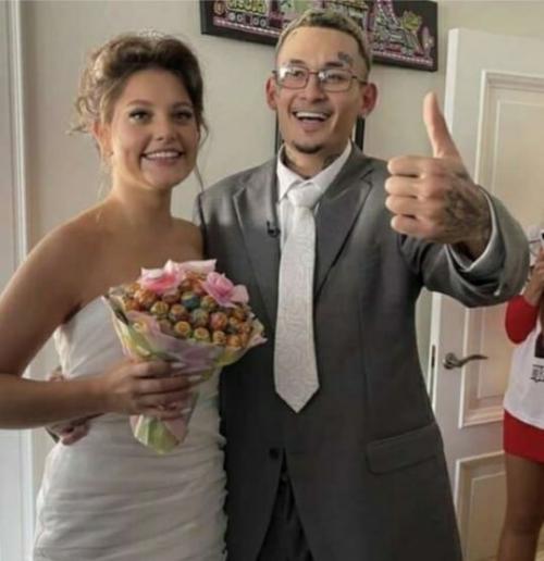 Свадьба!  День, который запомнится. 01