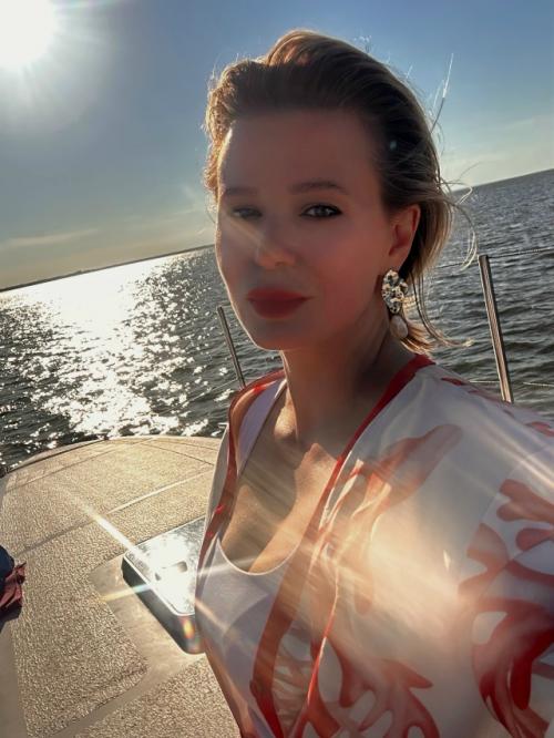 Образ, который придумала под фотосессию и почти сама ее себе и провела! 04