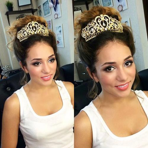 Девочки!  Весь сентябрь требуются модели - невесты на для пополнения портфолио. 01