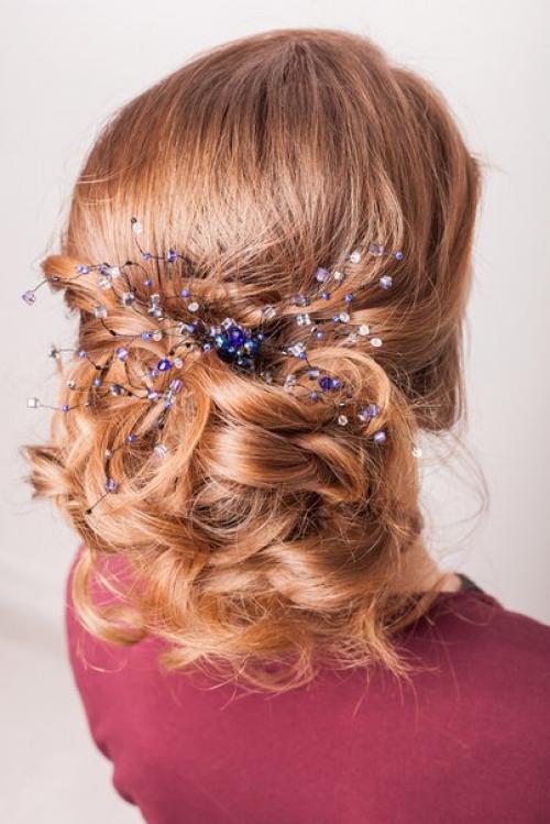 Милые дамы? Я свадебный стилист, визажист и мастер по прическам. 04 Милые дамы? Я свадебный стилист, визажист и мастер по прическам. 04