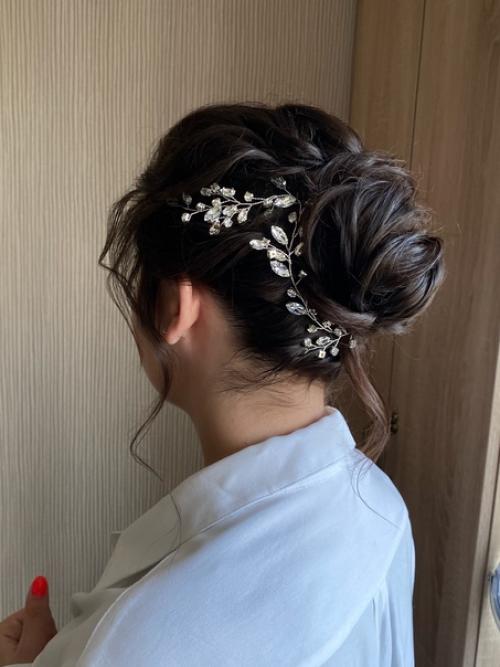 Репетиция с невестой. 03