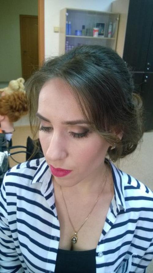 Дорогие девчонки!  Все для вас? 04