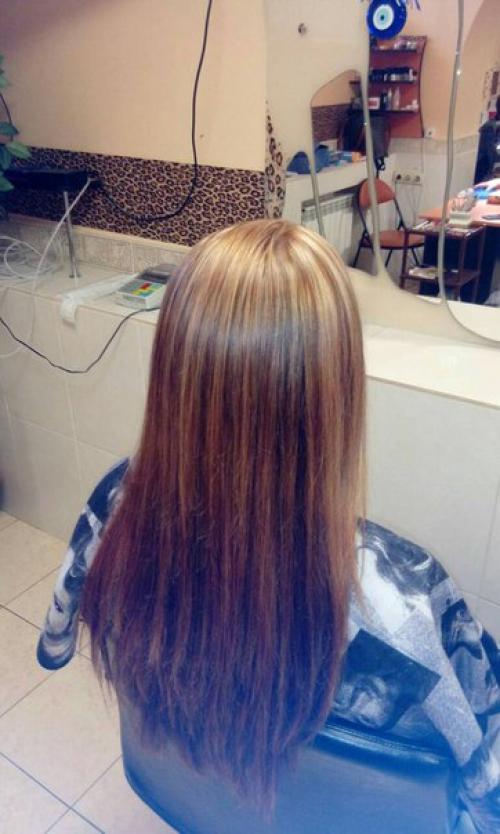 Внимание! Акция? При комплексе услуг (стрижка окрашивание) экранирование волос в подарок? 06 Внимание! Акция? При комплексе услуг (стрижка окрашивание) экранирование волос в подарок? 06