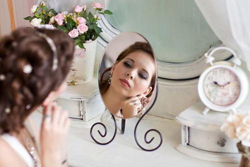 Милые дамы? Я свадебный стилист, визажист и мастер по прическам. 05 Милые дамы? Я свадебный стилист, визажист и мастер по прическам. 05