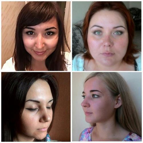 Могу:  Укладки, локоны, прически на основе кос, свадебные и вечерние прически;. 02