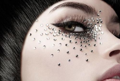 Самый шикарный макияж. 03 Самый шикарный макияж. 03