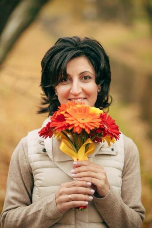 Визажист - стилист по прическам Оксана косичка. 05 Визажист - стилист по прическам Оксана косичка. 05