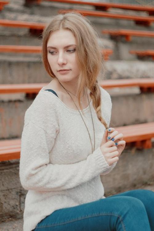 Фото.  TFP.   Ищу харизматичных взрослых моделей (девушек или парней) для пополнения портфолио. 04