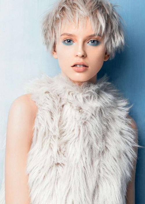 Коллекция Moon, осень - зима 2016/2017. 03