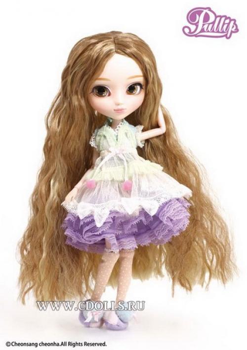 Рубрика Интересные Факты о Куклах. 01