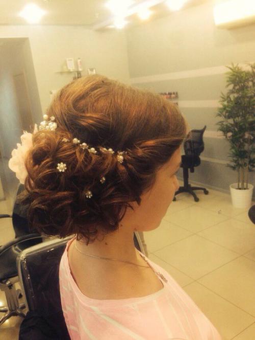 Вы собираетесь на важное событие, в ресторан, к любимому на свидание? 02