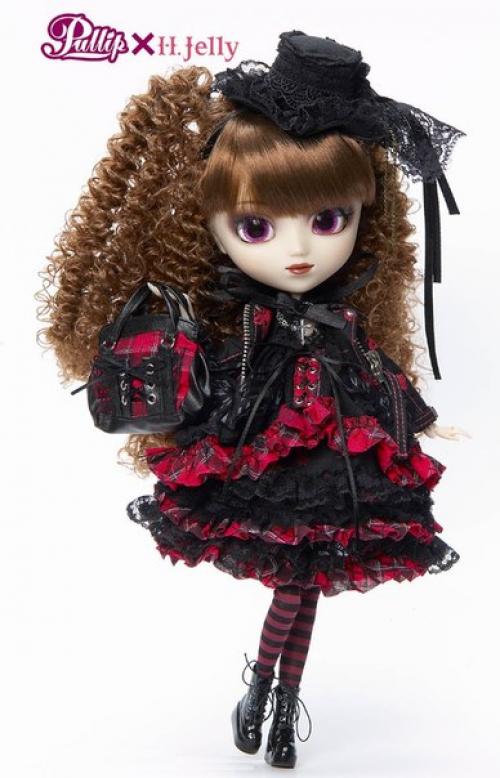 Рубрика Интересные Факты о Куклах. 04