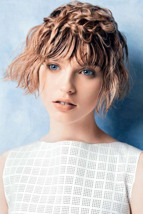 Коллекция Moon, осень - зима 2016/2017. 07