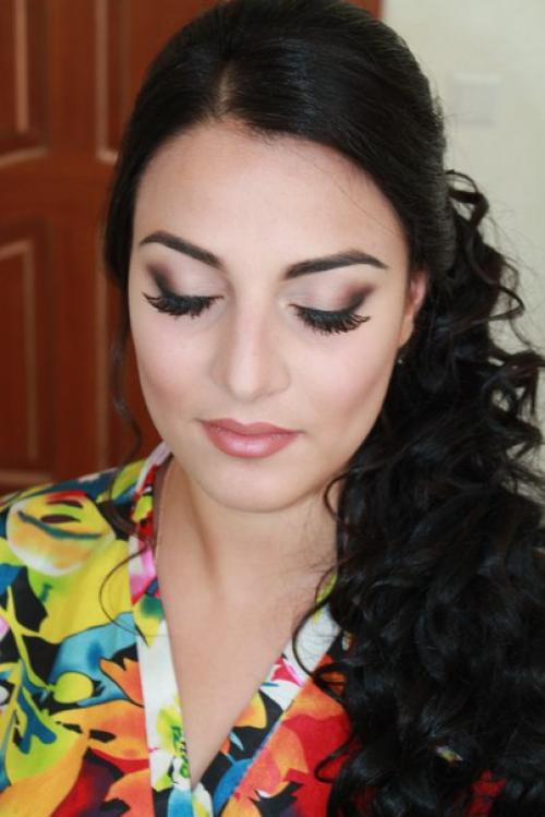 Милые девушки Симферополя, ищу моделей, для пополнения портфолио! 02