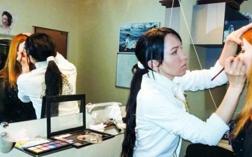 Specially для нашей подписчицы. 01 Specially для нашей подписчицы. 01