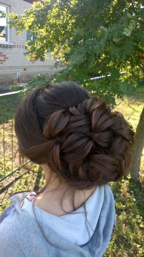 Дорогие девчонки!  Все для вас? 03