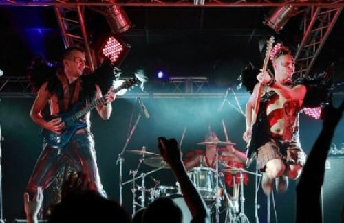 Бодрого, субботнего утра, тальменка! 01 Бодрого, субботнего утра, тальменка! 01