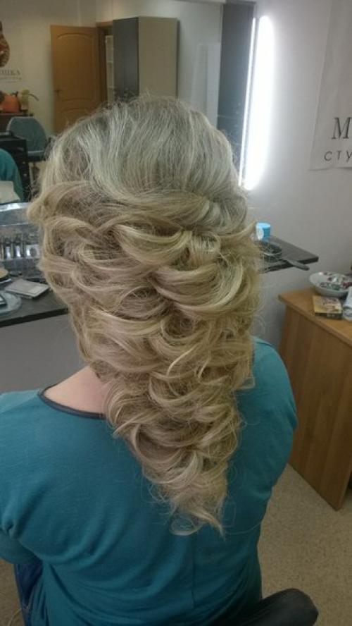 Дорогие девчонки!  Все для вас? 05