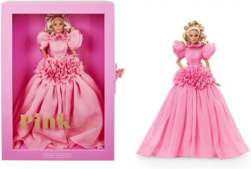 Новая Silkstone Barbie появится в продаже 28/09. 06 Новая Silkstone Barbie появится в продаже 28/09. 06